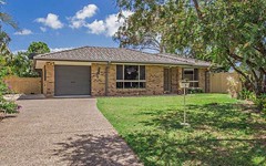7 Thomas Court, Jacobs Well QLD