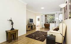7/435 Marrickville Road, Dulwich Hill NSW
