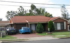 6 Willis Street, Rooty Hill NSW