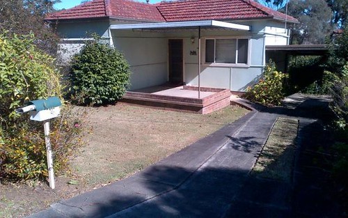 68 Hood Street, Yagoona NSW
