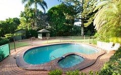5/26 Rees Avenue, Clayfield QLD
