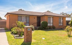 4 Chave Street, Holt ACT