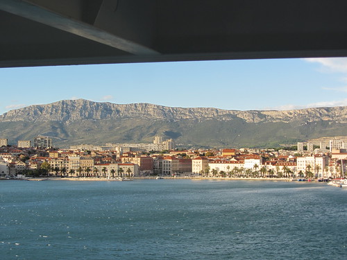 Adriatic Coast, 2014