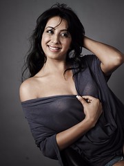 South Actress SANJJANAA Unedited Hot Exclusive Sexy Photos Set-23 (239)
