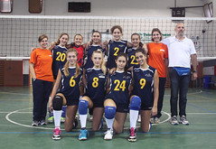 Celle Varazze vs Vbc Bianco, Under 16 • <a style="font-size:0.8em;" href="http://www.flickr.com/photos/69060814@N02/15391117337/" target="_blank">View on Flickr</a>