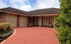 3 Daniel Williams Place, Glenbrook NSW