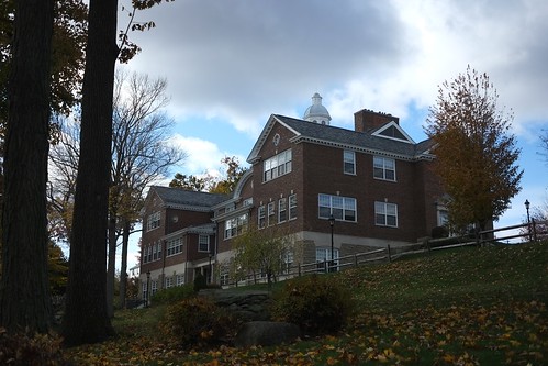 The Hopkins School