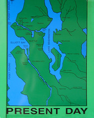 Lake Washington Map - Present Day • <a style="font-size:0.8em;" href="http://www.flickr.com/photos/34843984@N07/14924694284/" target="_blank">View on Flickr</a>