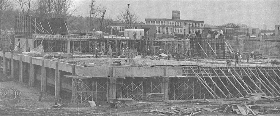 Clemson  Photo of historic and mintaka