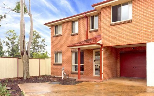 7/66-68 Rooty Hill Road, Rooty Hill NSW