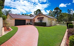 6 Lydstep Court, Carindale QLD