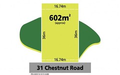 31 Chestnut Road, Mill Park VIC