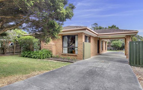 35 Coveside Avenue, Safety Beach VIC 3936