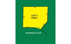 Lot 2, McKernan Place, Gisborne VIC