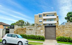 9/2 Oceanview Ave, Vaucluse NSW