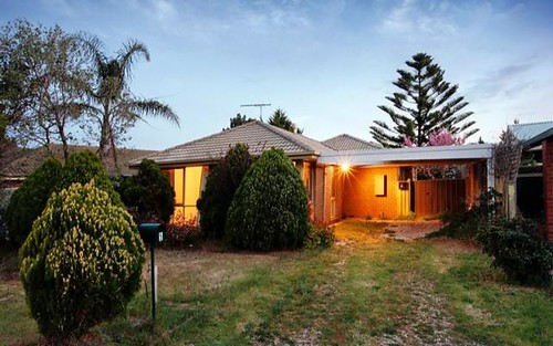 5 Marion Wlk, Hoppers Crossing VIC 3029