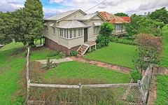 619 Old Cleveland Road, Camp Hill QLD