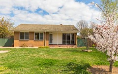 5 Becker Place, Downer ACT