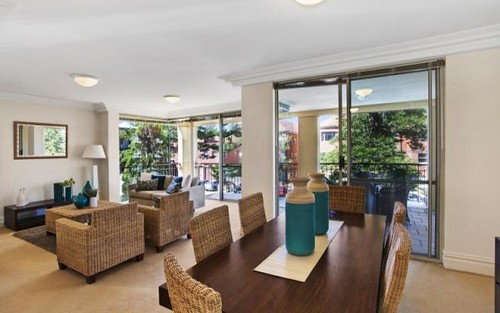 1/5-7 Victoria Parade, Manly NSW