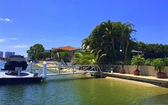 20 Seafarer Court, Paradise Waters QLD