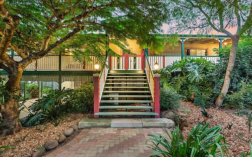 4 Rainbow Ct, Gowrie Junction QLD 4352