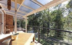 27 Brookdale Terrace, Glenbrook NSW