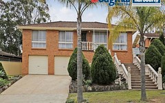 27 Zeolite Place, Eagle Vale NSW