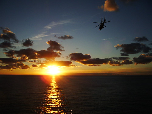 Sunset F15A