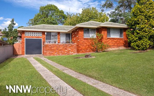 44 Grayson Rd, North Epping NSW 2121