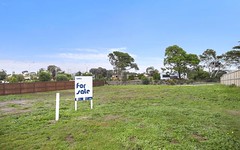 Lot 58, Muir Place, North Geelong VIC