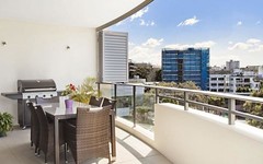 242/50 McLachlan Ave, Rushcutters Bay NSW
