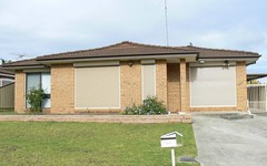 61 Mcfarlane Drive, Minchinbury NSW