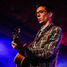 Justin Townes Earle @ Belly Up Tavern #10