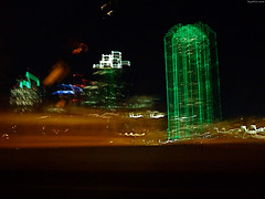 Smeared Dallas Night Lights • <a style="font-size:0.8em;" href="http://www.flickr.com/photos/34843984@N07/15354327320/" target="_blank">View on Flickr</a>