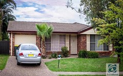 2 Flax Place, Quakers Hill NSW