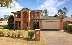 38 Yaggera Place, Bellbowrie QLD
