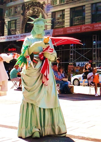 newyork character timessquare statueofliberty ny914
