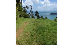 Lot 9 Mt Whitsunday, Hermitage Drive, Airlie Beach QLD