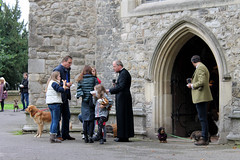 Pet Blessing 2 • <a style="font-size:0.8em;" href="http://www.flickr.com/photos/89972965@N03/15714052166/" target="_blank">View on Flickr</a>