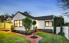 87 Patterson Street, Ringwood East VIC