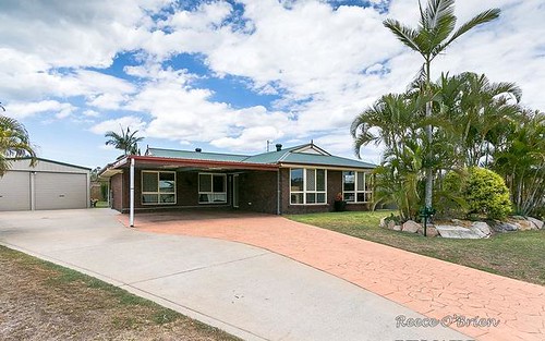 7 Magpie Ct, Eli Waters QLD 4655