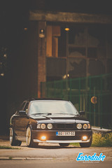 Nikola's BMW • <a style="font-size:0.8em;" href="http://www.flickr.com/photos/54523206@N03/15284693209/" target="_blank">View on Flickr</a>