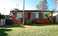 2 Gull Place, Prospect NSW