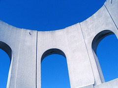 Blue Sky above Coit Tower • <a style="font-size:0.8em;" href="http://www.flickr.com/photos/34843984@N07/15359756849/" target="_blank">View on Flickr</a>