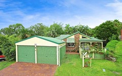 6 Brookton Court, Helensvale QLD