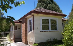 2 Kurrawan, Katoomba NSW