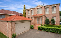 14 Vallen Place, Quakers Hill NSW
