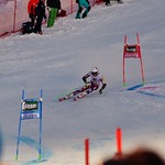 HPP Ski Camp in Hintertux, Austria, October 2014 - PHOTO CREDIT: Derek Trussler