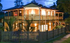66 Mackay Terrace, Bardon QLD