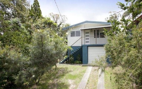 375 Seventeen Mile Rocks Rd, Oxley QLD 4075